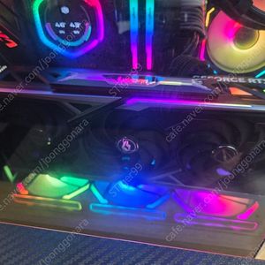 RTX 5070 불칸 Vulcan 피씨디렉트 팝니다.
