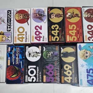 1,000번 대 이하 넨도로이드 다수 판매합니다.