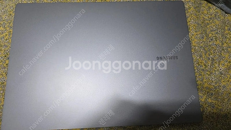 급처)갤럭시북5 프로H NT965XHW-A71AR 2t--3