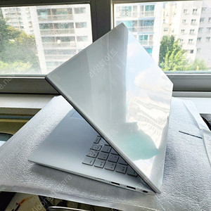 [최상급 SPEC] 24년 엘지 LG 그램 13세대 12코어+ i5 16GB NVMe 512GB 정품 윈11