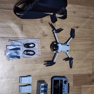 DJI 매빅 미니4프로 플러스 90만