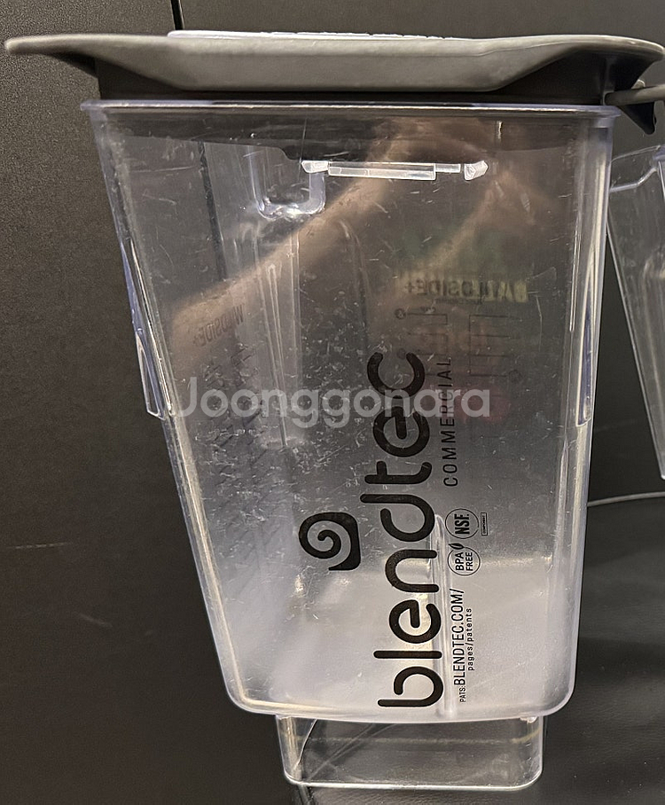 블렌텍 스텔스 885 블렌더 팝니다--1