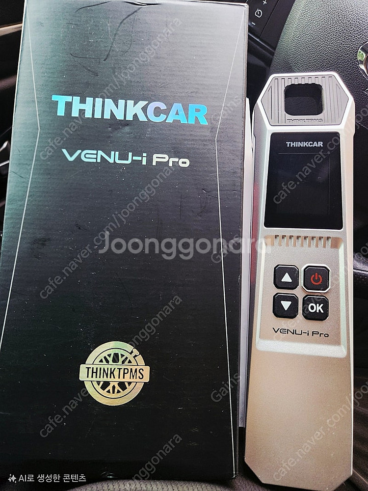 [G] Thinkcar VENU-i Pro 자동차 TP...--0