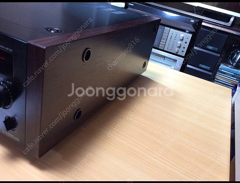 Sony TC-K555ESG 3Head 카세트 데크 판...--4