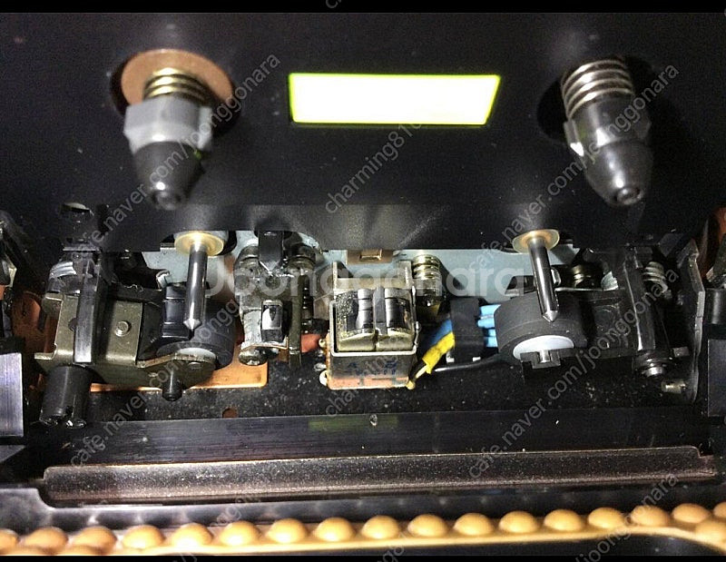 Sony TC-K555ESG 3Head 카세트 데크 판...--6