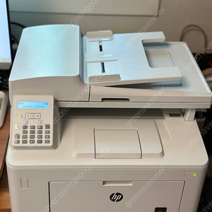 hp Laser Jet Pro MFP M227fdn (hp 흑백 복합기)