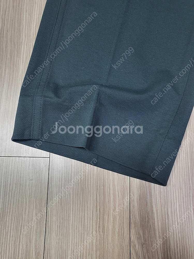 유니클로 여성 저지슈트팬츠 무료배송 12,000원--2