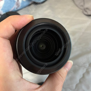 니콘 z50ii 번들kit(16-50mm),dx24.7/dx18-140mm 일괄 처분합니다