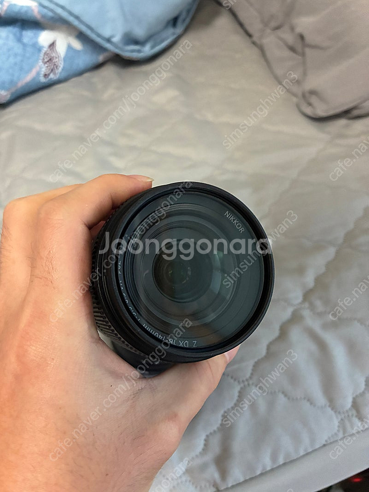 니콘 z50ii 번들kit(16-50mm),dx24.7...--1