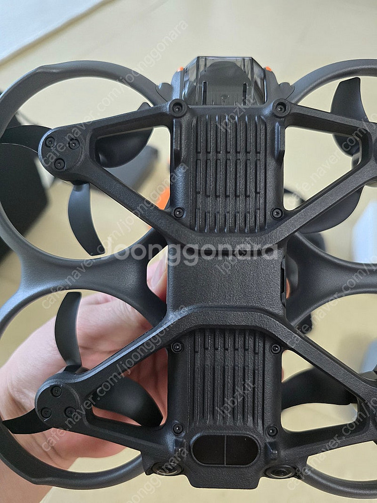Dji 아바타2 플라이모어콤보 fpv 조종기3+케어 2...--1