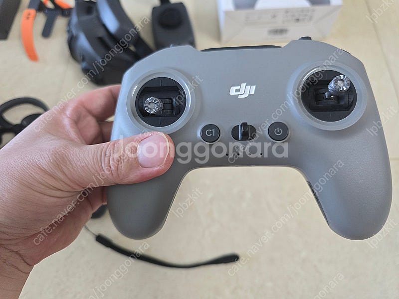 Dji 아바타2 플라이모어콤보 fpv 조종기3+케어 2...--5