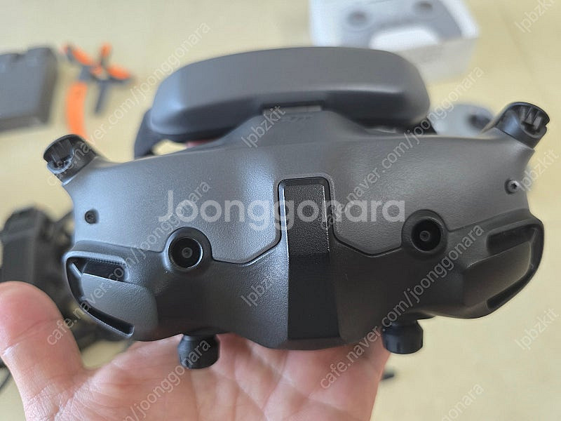 Dji 아바타2 플라이모어콤보 fpv 조종기3+케어 2...--6