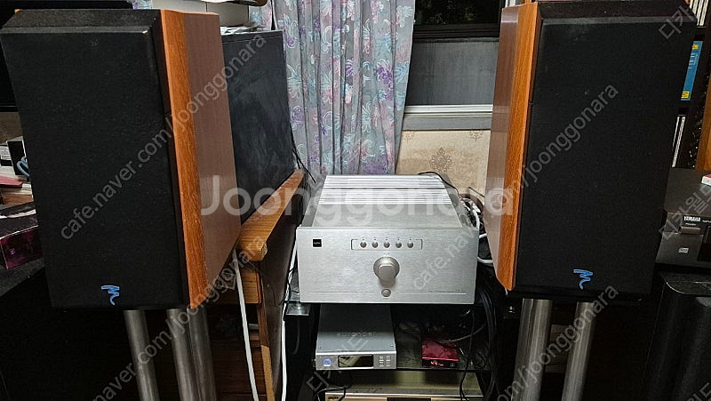 포칼(focal) jmlab electra 906--0