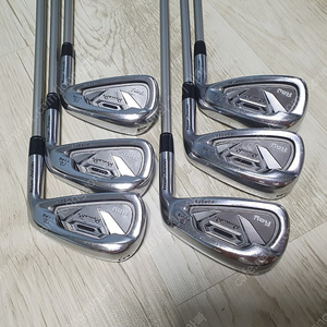 로마로 Ray Type R 플러스 아이언