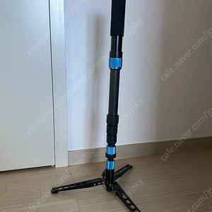 카본 모노포드 시루이 P-424SR