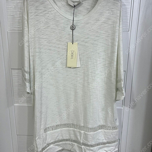 (새상품) 듀엘 반팔티셔츠