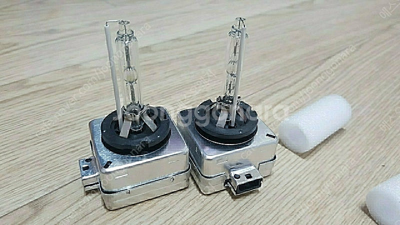 d1s / d3s 신품 35w 6000k hid 벌브 ...--0