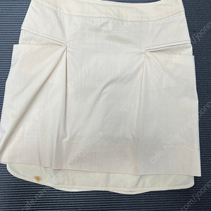 구호 베이지 스커트 (사이즈55)