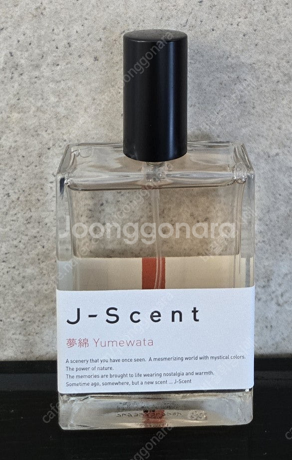 제이센트 유메와타 50ml--1