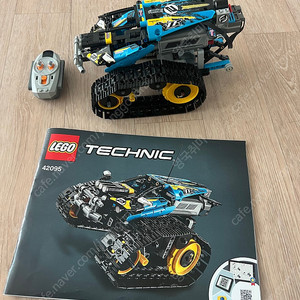 레고 [테크닉] 42095 스턴드 레이서 전시품 판매