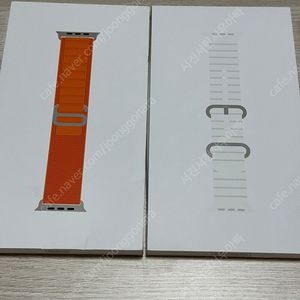 애플워치 정품 밴드 판매
