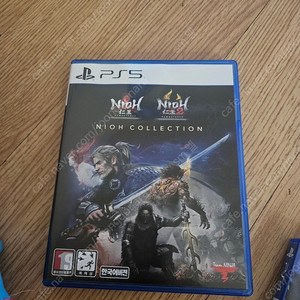 인왕1+2 합본판 팝니다 반택포함