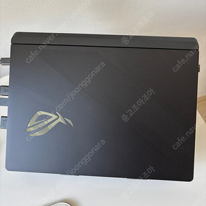 Asus 스카 16인치 (5080) 팝니다 (가격다운)