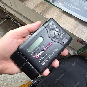 아이와 워크맨 RX636 판매합니다