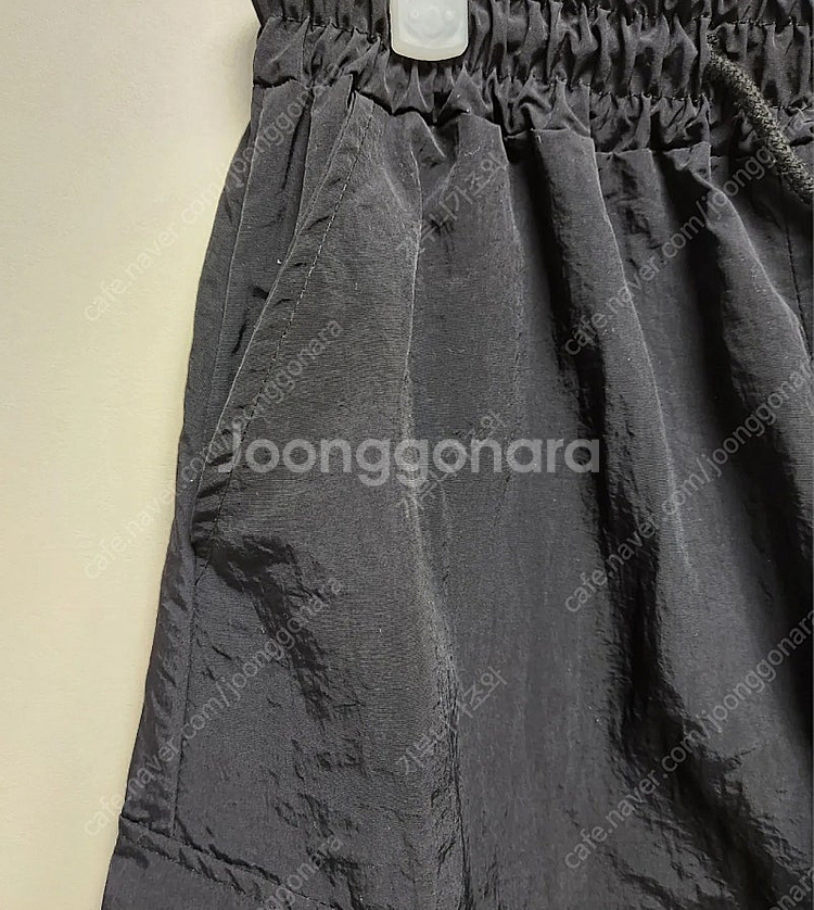 바스락 카고 스커트, 썸머 가디건, 오버핏 체크셔츠, ...--6