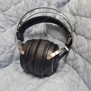 [헤드폰] fiio JT1
