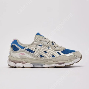 아식스 gel-nyc 280 사이즈 새상품