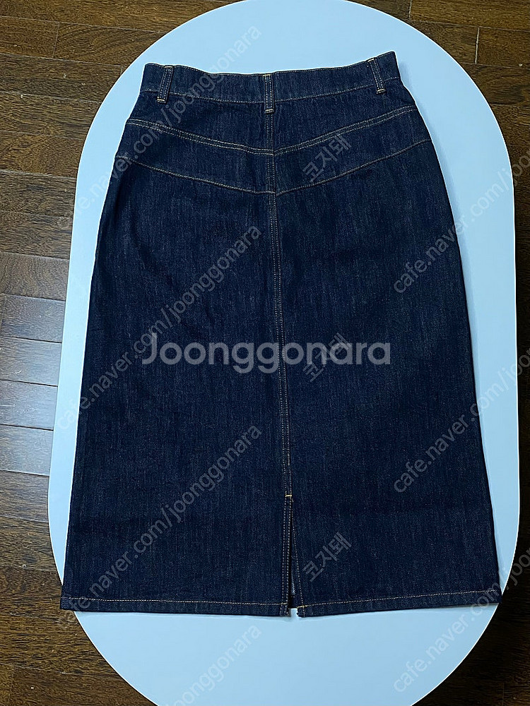 코스모폴리탄줄라이 LCVY 예지스 denim de de...--2