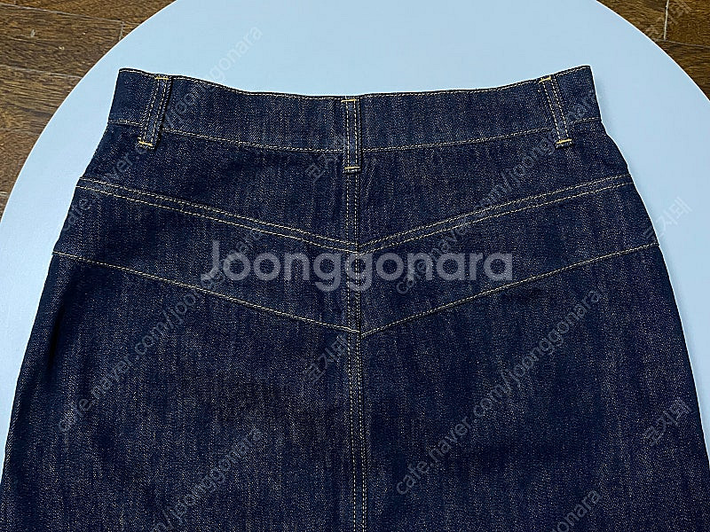 코스모폴리탄줄라이 LCVY 예지스 denim de de...--3