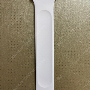 애플워치 솔로루프 40mm 라이트 퍼플 1호(정품)- 택포 1만 이미지