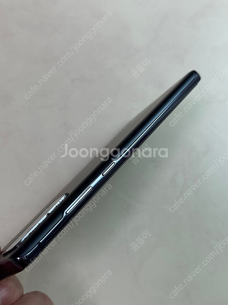 갤럭시노트20 256G 공기계 판매 합니디--4
