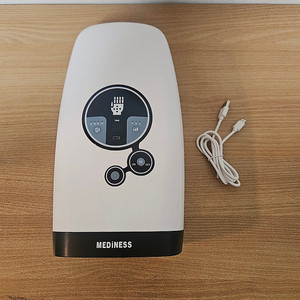 메디니스 온열 손마사지기,MVP-7790