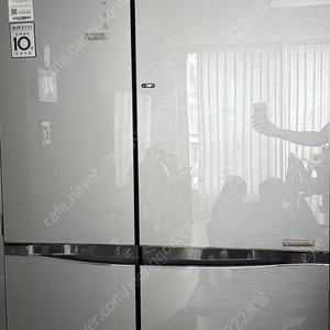 lg 디오스 냉장고 825L