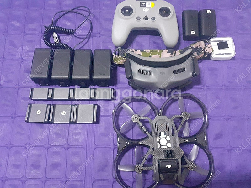 DJI 아바타 1--0