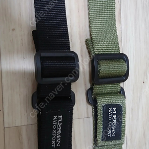 가민 순토 세이코 등 호환 24mm 나일론밴드