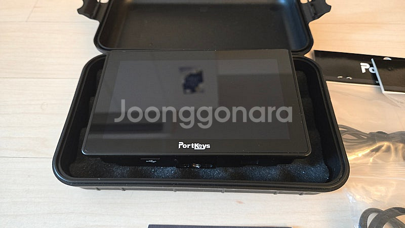 Portkeys 포트키 BM5 III 필드 모니터 판매...--2