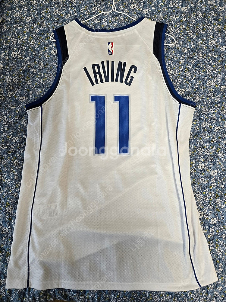 nba 어빙 져지--1