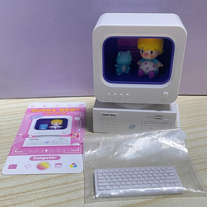 팝마트 스위트빈 아이엠히어 컴퓨터