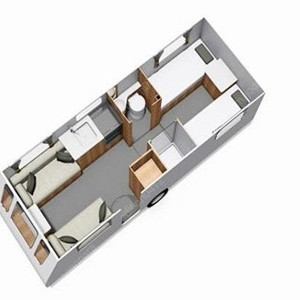 엘디스 어피니티 574 카라반 팝니다