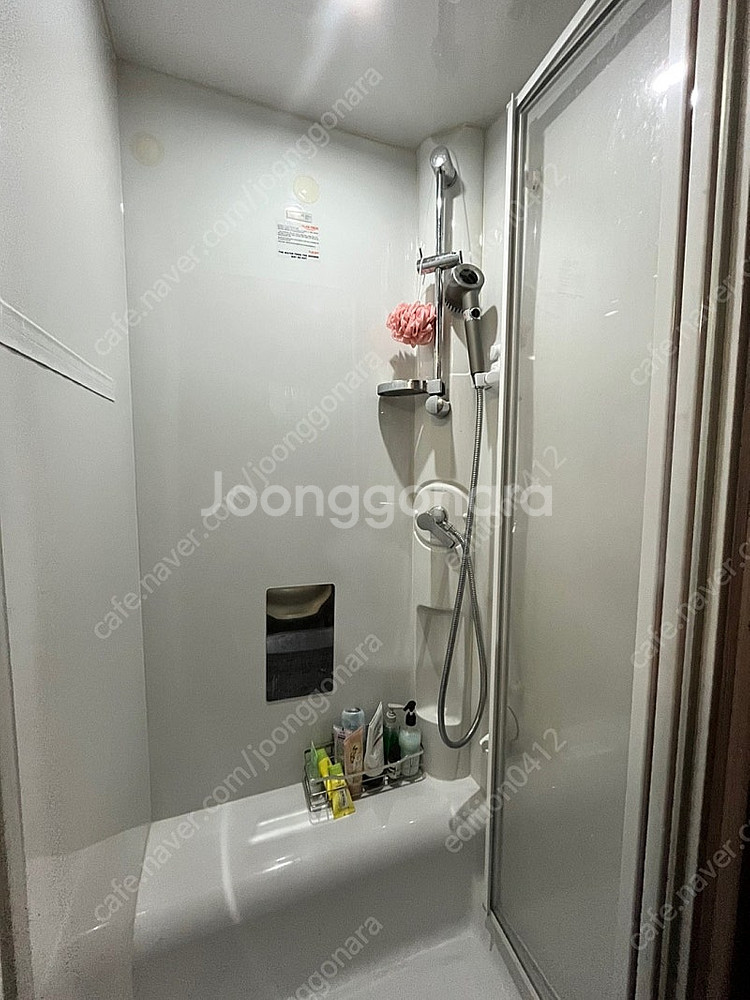 엘디스 어피니티 574 카라반 팝니다--2