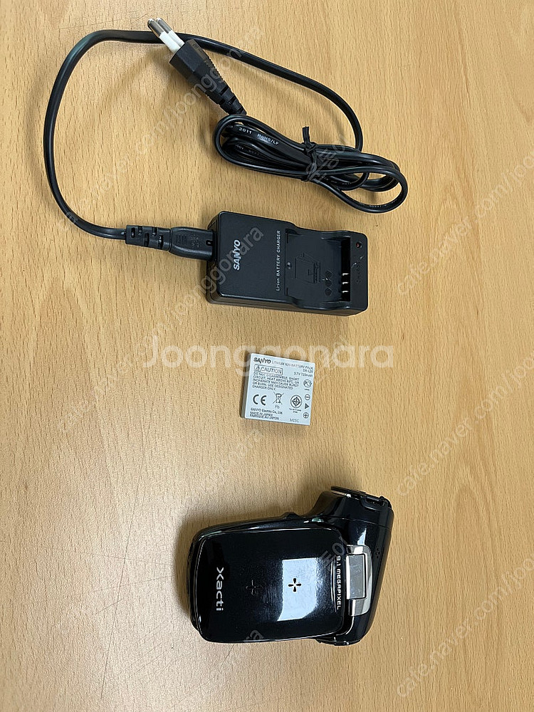 산요 작티 VPC-CK90--0