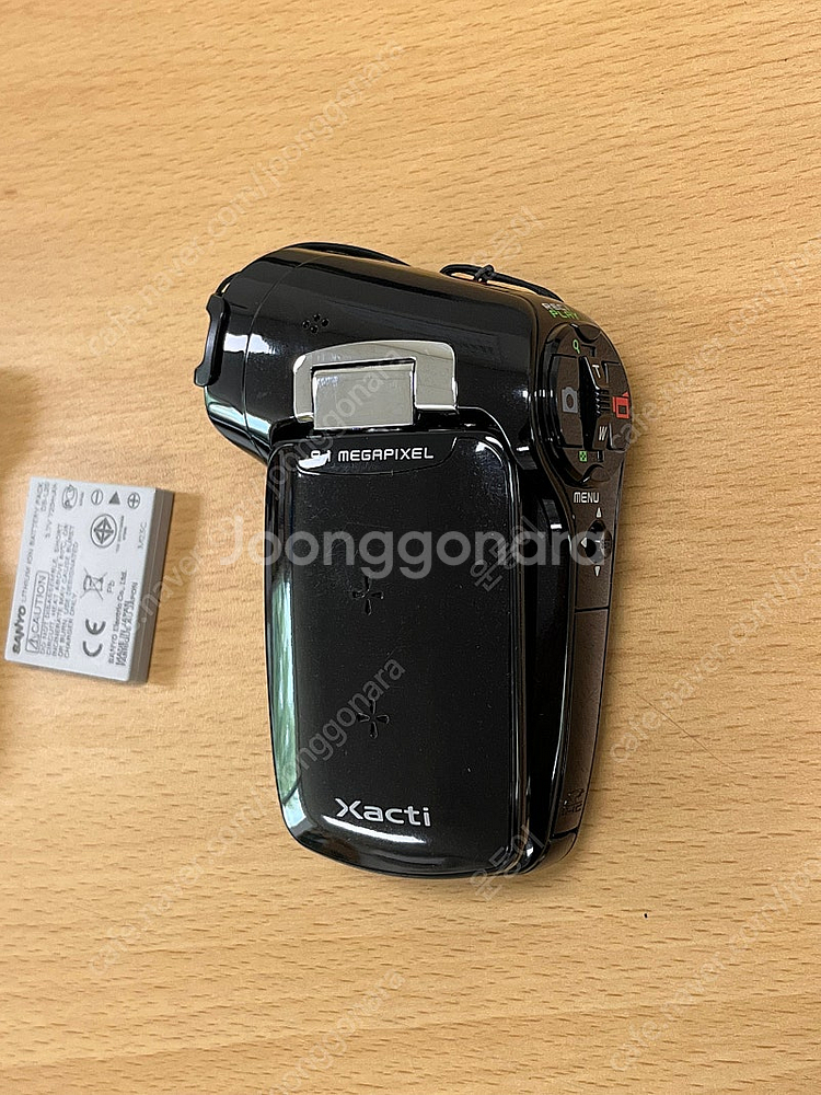 산요 작티 VPC-CK90--3