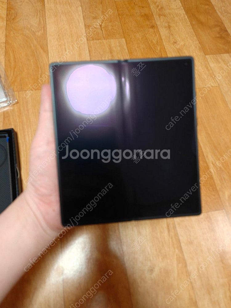 비보 X 폴드 3 프로 VIVO X FOLD 3 Pro...--1