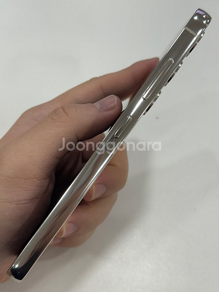 갤럭시S23 (G911) 크림 256GB S급 38만원...--2