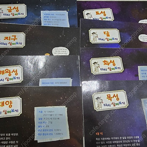 외계인도 모르는 우주이야기 부록