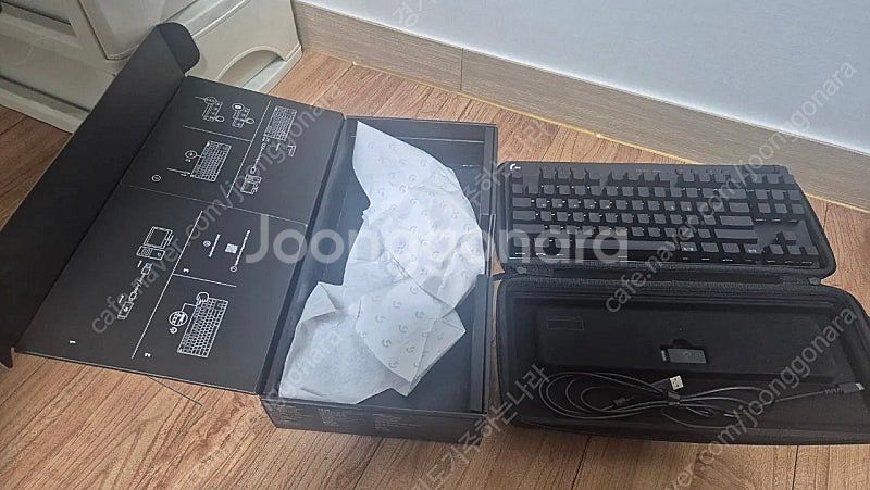 풀박스]로지텍 G PRO X TKL lightspeed...--2